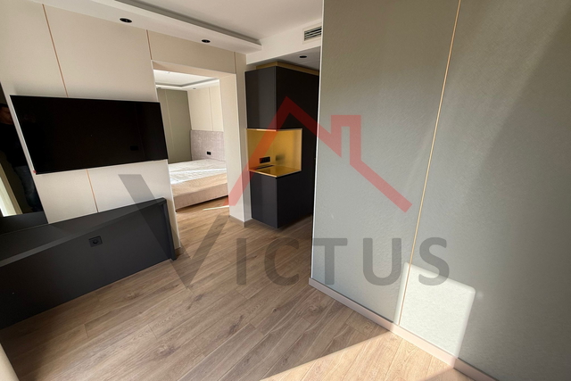 CRIKVENICA - Luksuzni stanovi u centru grada