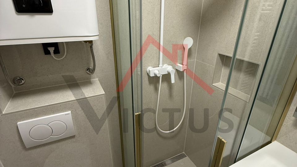 CRIKVENICA - Appartamenti di lusso nel centro citt&agrave;