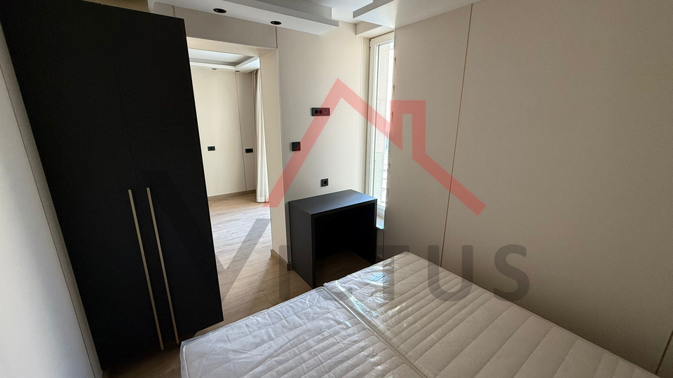 CRIKVENICA - Luxury apartments in the city center