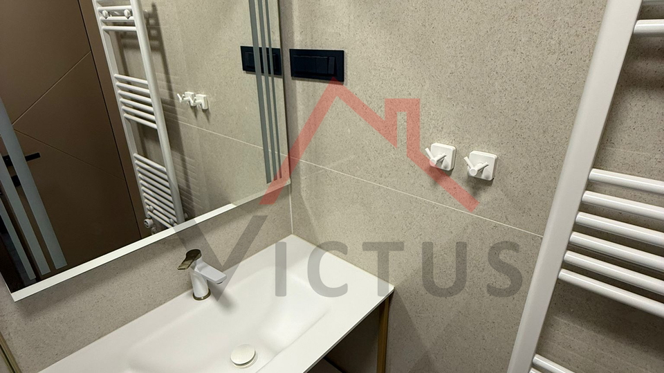 CRIKVENICA - Appartamenti di lusso nel centro citt&agrave;