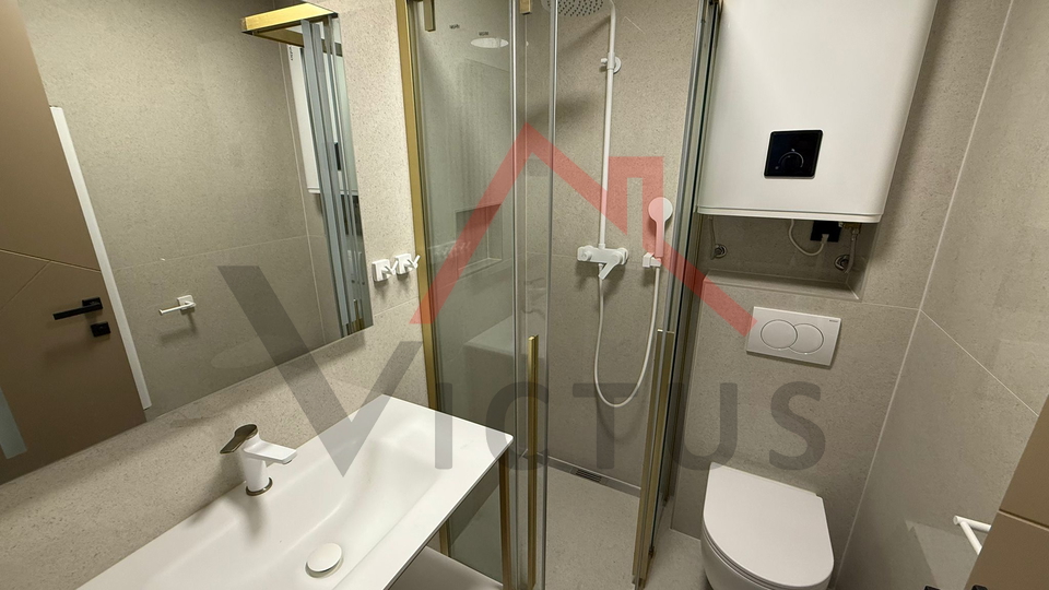 CRIKVENICA - Luxury apartments in the city center