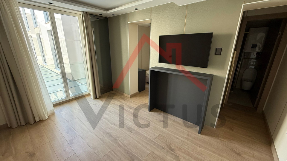 CRIKVENICA - Luxury apartments in the city center