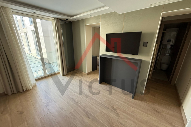 CRIKVENICA - Luksuzni stanovi u centru grada