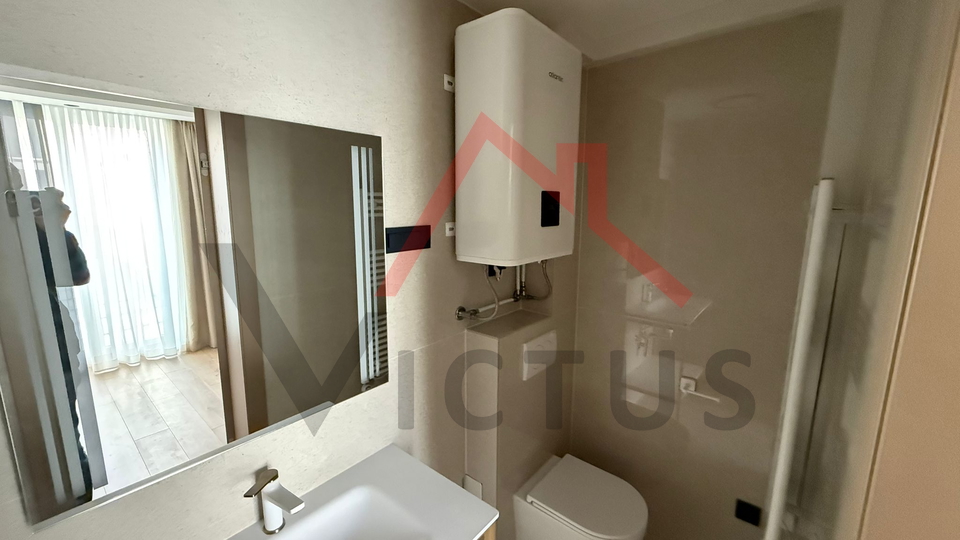 CRIKVENICA - Luxury apartments in the city center