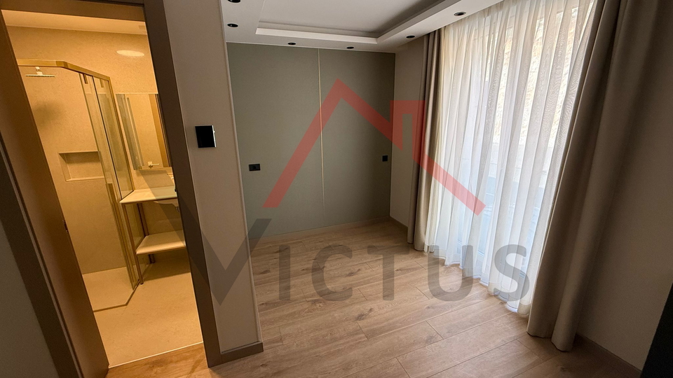 CRIKVENICA - Appartamenti di lusso nel centro citt&agrave;