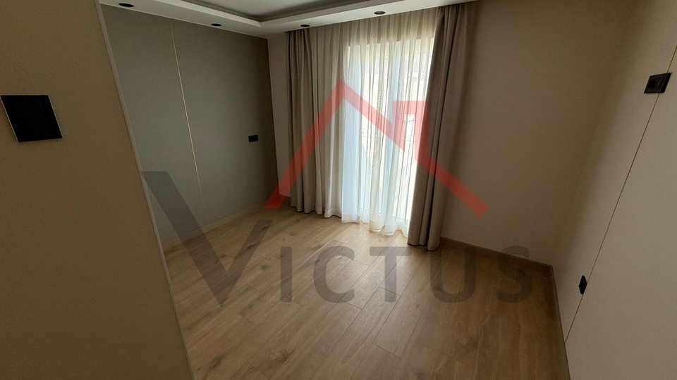 CRIKVENICA - Luksuzni stanovi u centru grada