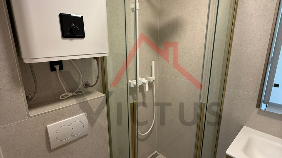 CRIKVENICA - Luksuzni stanovi u centru grada