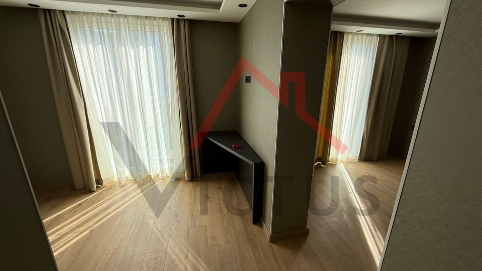 CRIKVENICA - Luksuzni stanovi u centru grada