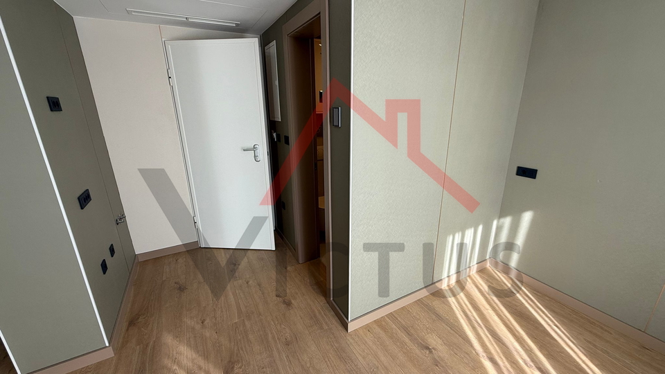 CRIKVENICA - Luksuzni stanovi u centru grada