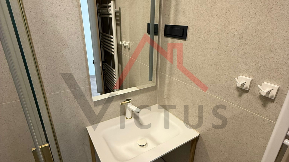 CRIKVENICA - Luksuzni stanovi u centru grada