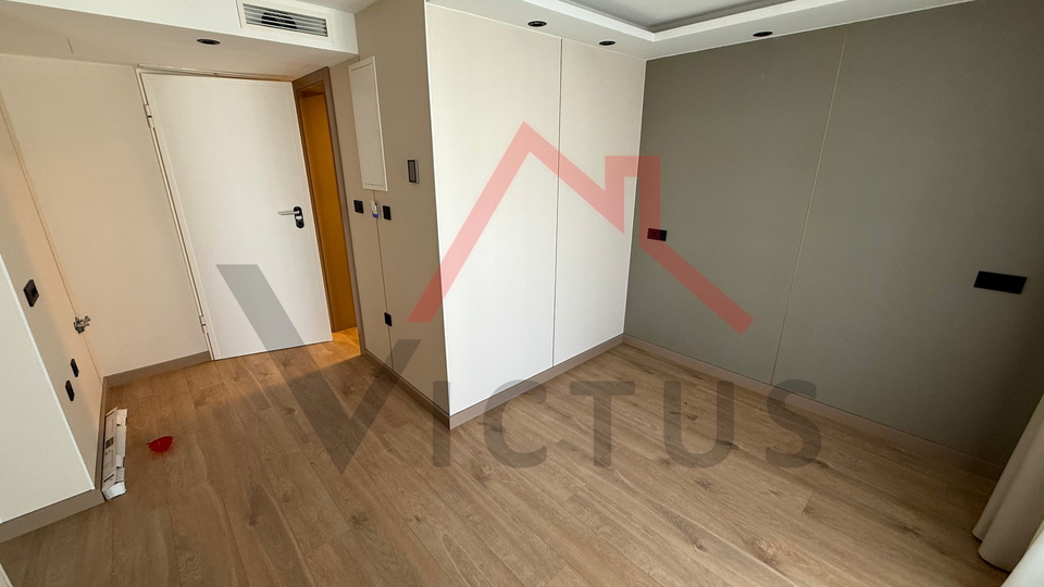 CRIKVENICA - Luksuzni stanovi u centru grada