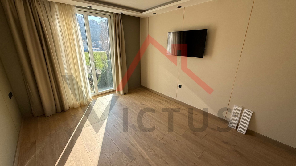 CRIKVENICA - Luksuzni stanovi u centru grada