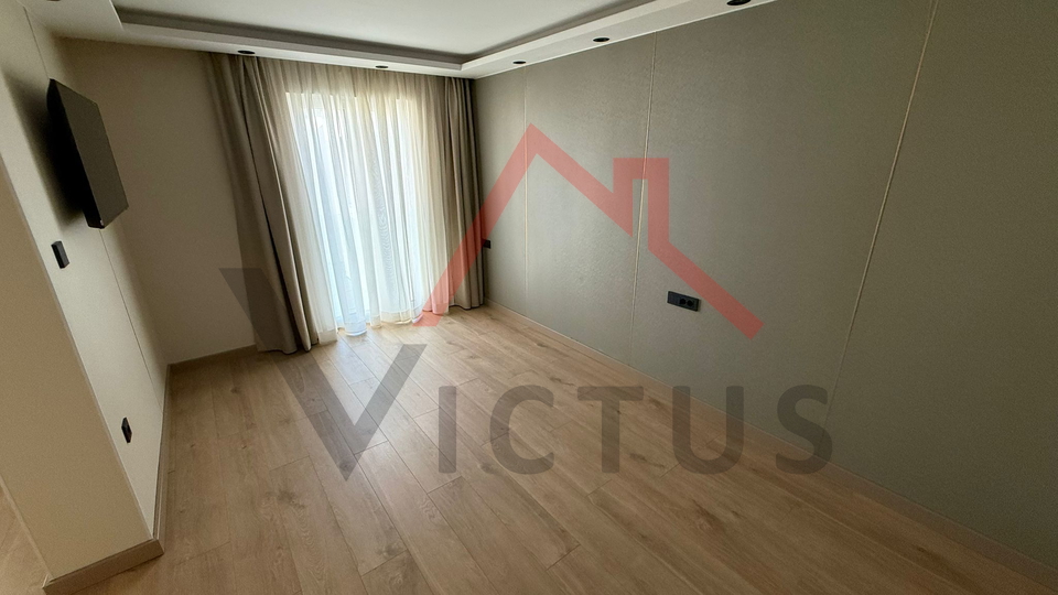 CRIKVENICA - Luksuzni stanovi u centru grada