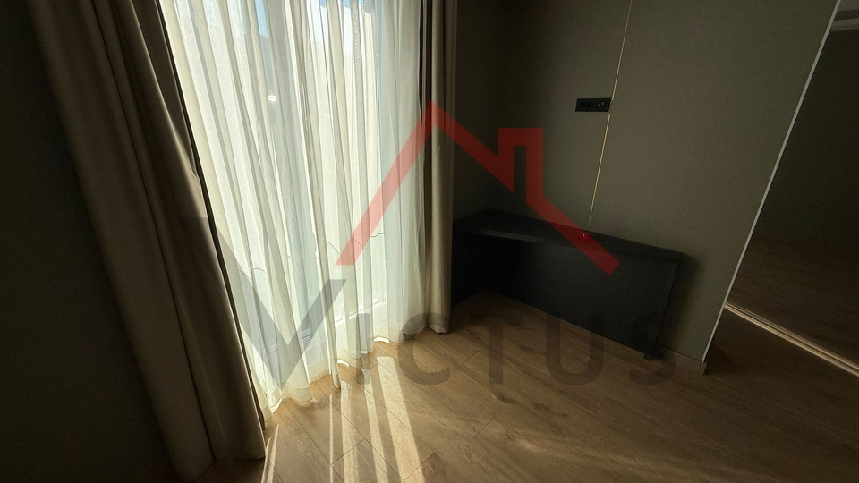 CRIKVENICA - Luksuzni stanovi u centru grada