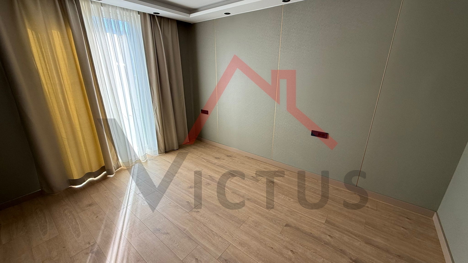 CRIKVENICA - Luksuzni stanovi u centru grada