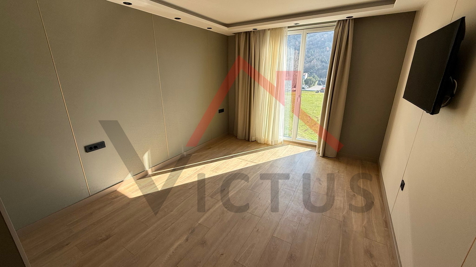 CRIKVENICA - Luksuzni stanovi u centru grada