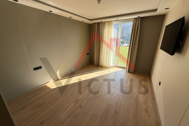 CRIKVENICA - Luxuriöse Wohnungen im Stadtzentrum