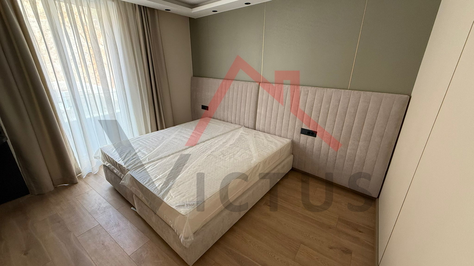 CRIKVENICA - Appartamenti di lusso nel centro citt&agrave;