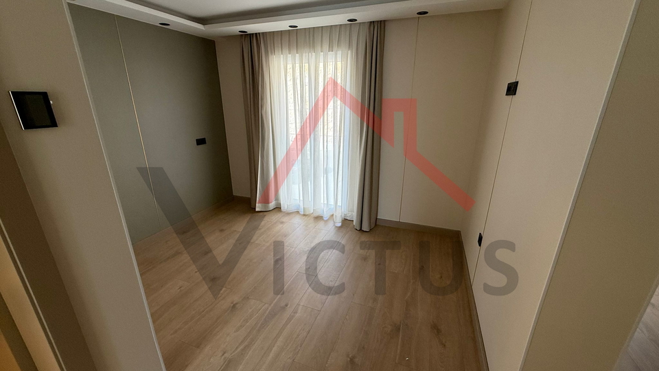 CRIKVENICA - Luxuri&ouml;se Wohnungen im Stadtzentrum