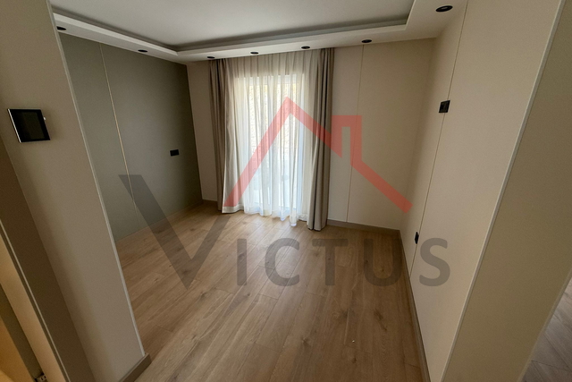 CRIKVENICA - Luxury apartments in the city center