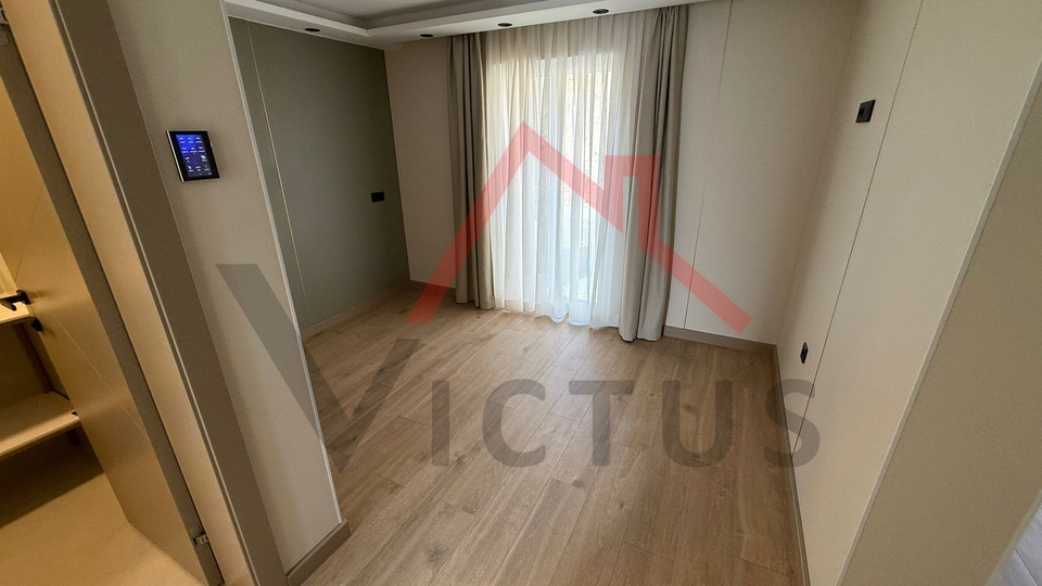 CRIKVENICA - Luksuzni stanovi u centru grada