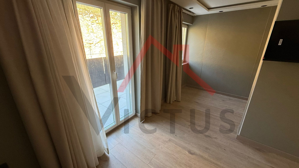 CRIKVENICA - Luxuri&ouml;se Wohnungen im Stadtzentrum