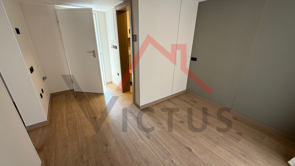 CRIKVENICA - Luxuri&ouml;se Wohnungen im Stadtzentrum