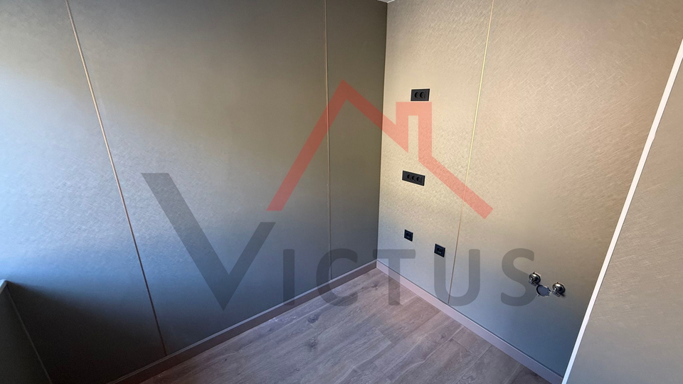 CRIKVENICA - Luxuri&ouml;se Wohnungen im Stadtzentrum