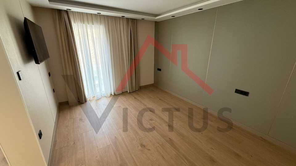 CRIKVENICA - Luxuri&ouml;se Wohnungen im Stadtzentrum