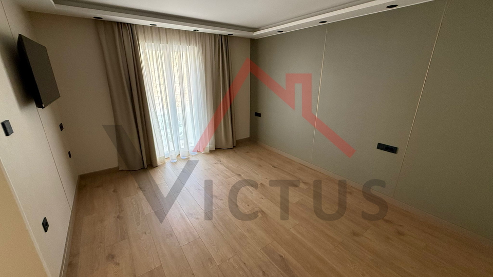 CRIKVENICA - Luksuzni stanovi u centru grada