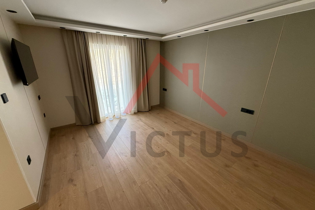 CRIKVENICA - Luksuzni stanovi u centru grada