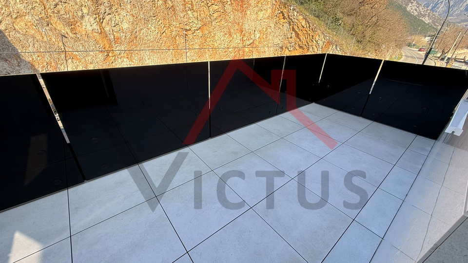 CRIKVENICA - Luxuri&ouml;se Wohnungen im Stadtzentrum