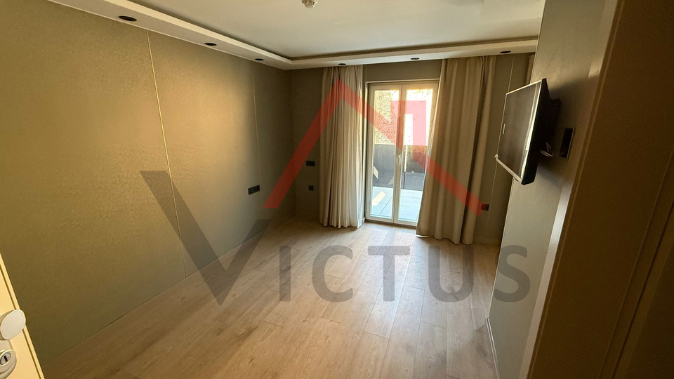 CRIKVENICA - Luxuri&ouml;se Wohnungen im Stadtzentrum