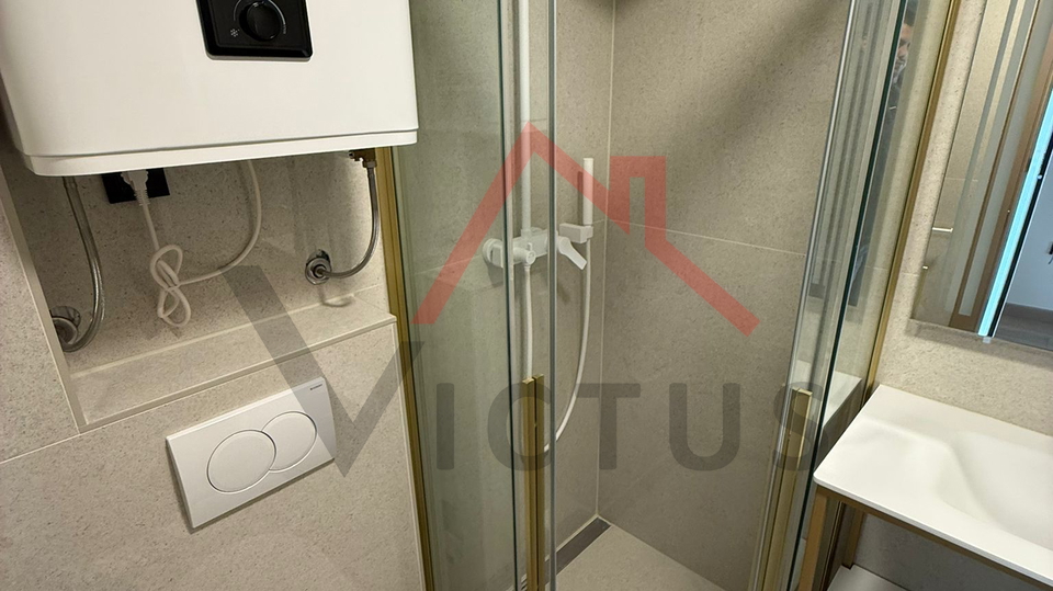 CRIKVENICA - Luxuri&ouml;se Wohnungen im Stadtzentrum