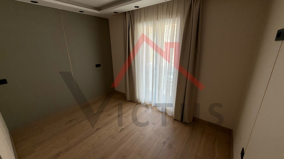 CRIKVENICA - Luxuri&ouml;se Wohnungen im Stadtzentrum