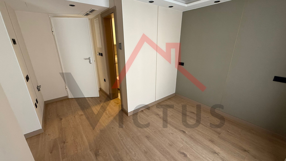 CRIKVENICA - Luxuri&ouml;se Wohnungen im Stadtzentrum