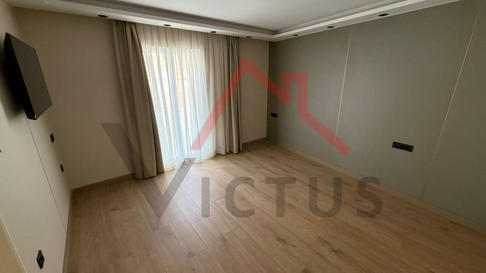 CRIKVENICA - Luxuri&ouml;se Wohnungen im Stadtzentrum