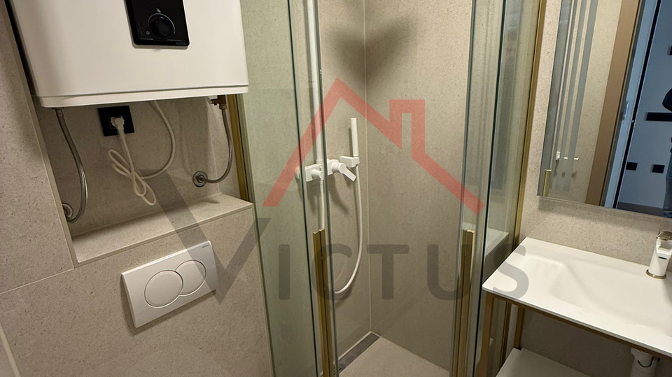 CRIKVENICA - Luxuri&ouml;se Wohnungen im Stadtzentrum