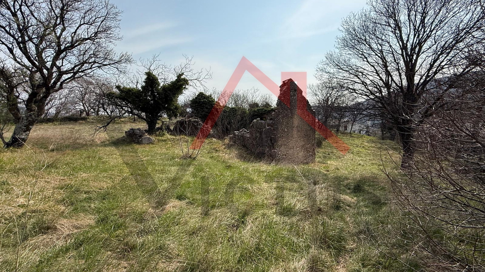 BRIBIR - Kamena ru&scaron;evina i gra&dstrok;evinsko zemlji&scaron;te