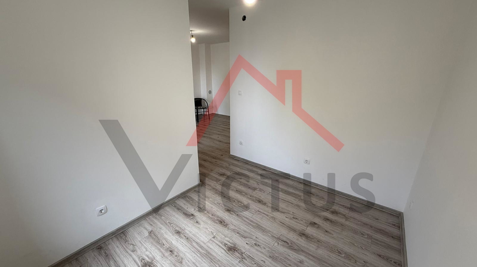 CRIKVENICA - 2S&plus;DB&comma; stan s oku&cacute;nicom i pogledom na more