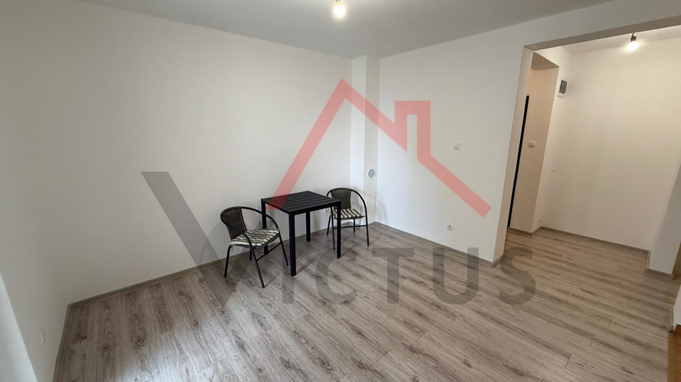 CRIKVENICA - 2S&plus;DB&comma; stan s oku&cacute;nicom i pogledom na more