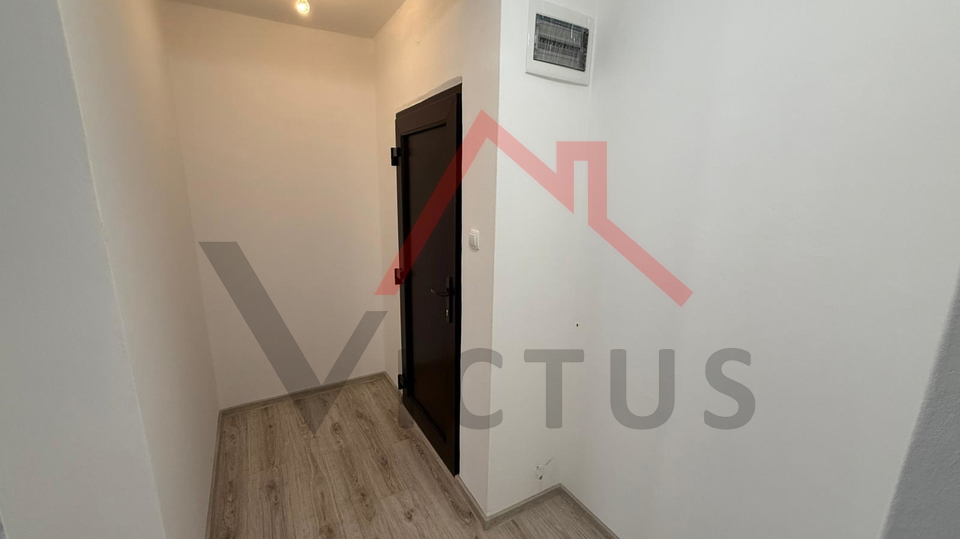 CRIKVENICA - 2S&plus;DB&comma; stan s oku&cacute;nicom i pogledom na more