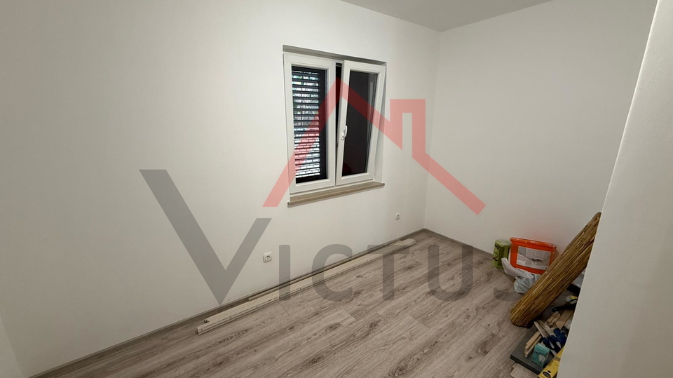 CRIKVENICA - 2S&plus;DB&comma; stan s oku&cacute;nicom i pogledom na more