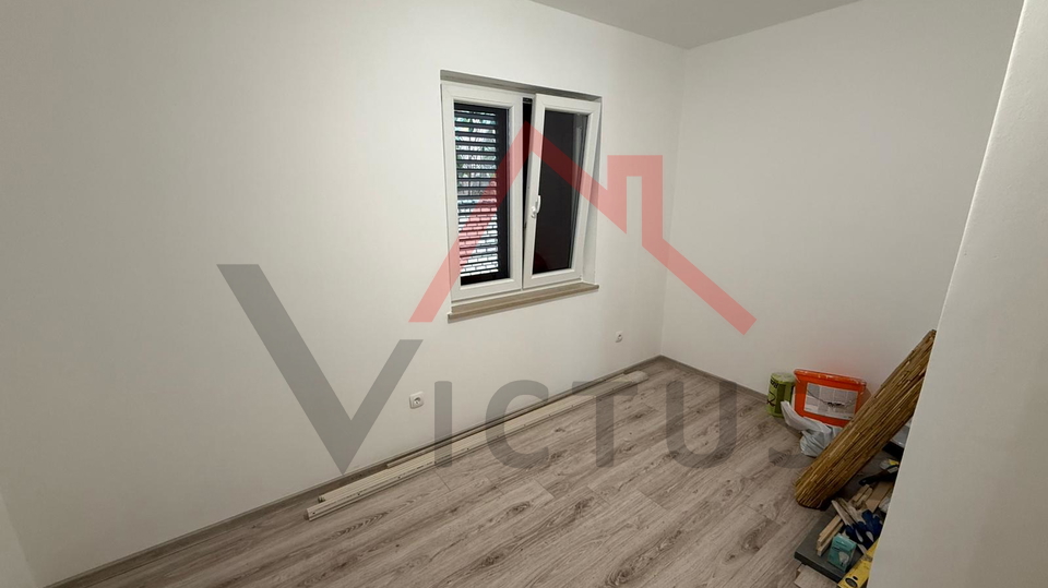 CRIKVENICA - 2S&plus;DB&comma; stan s oku&cacute;nicom i pogledom na more