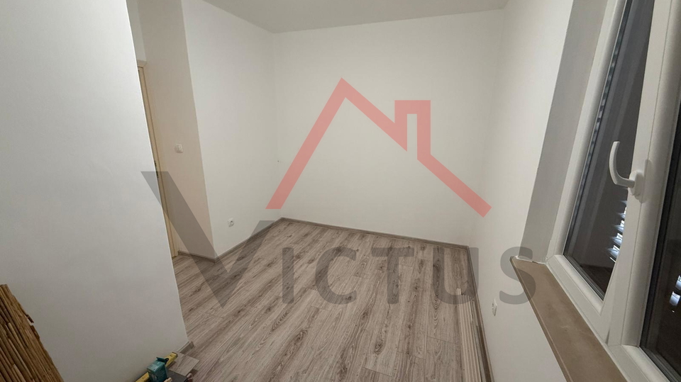 CRIKVENICA - 2S&plus;DB&comma; stan s oku&cacute;nicom i pogledom na more