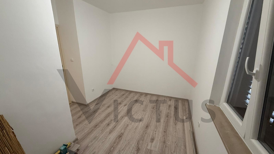 CRIKVENICA - 2S&plus;DB&comma; stan s oku&cacute;nicom i pogledom na more