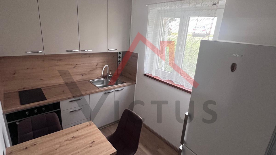 CRIKVENICA - Appartamento piccolo vicino al mare