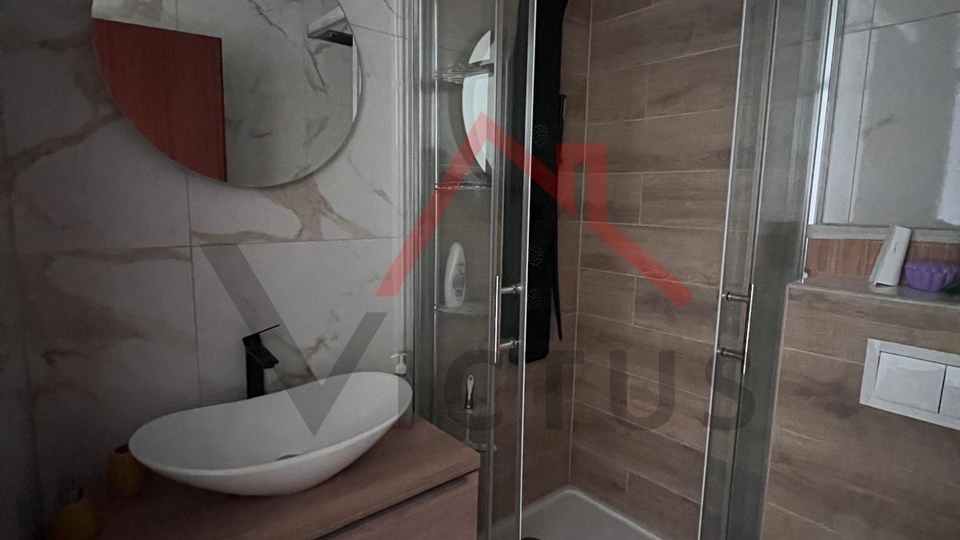 CRIKVENICA - Appartamento piccolo vicino al mare