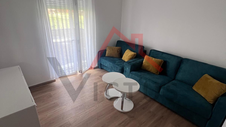 CRIKVENICA - Appartamento piccolo vicino al mare