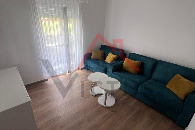 CRIKVENICA - Appartamento piccolo vicino al mare